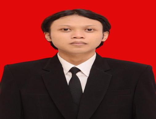 Alif Setia Budi, S.Pd